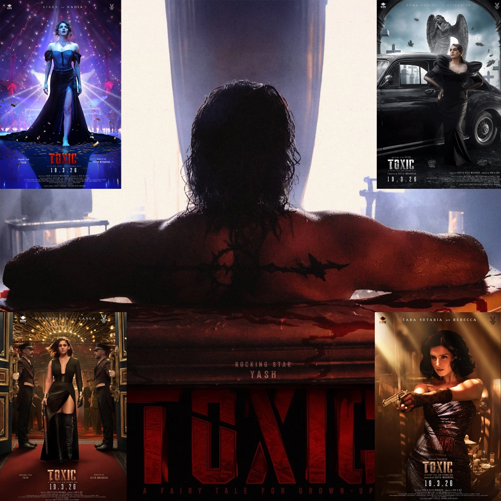 Toxic-Poster